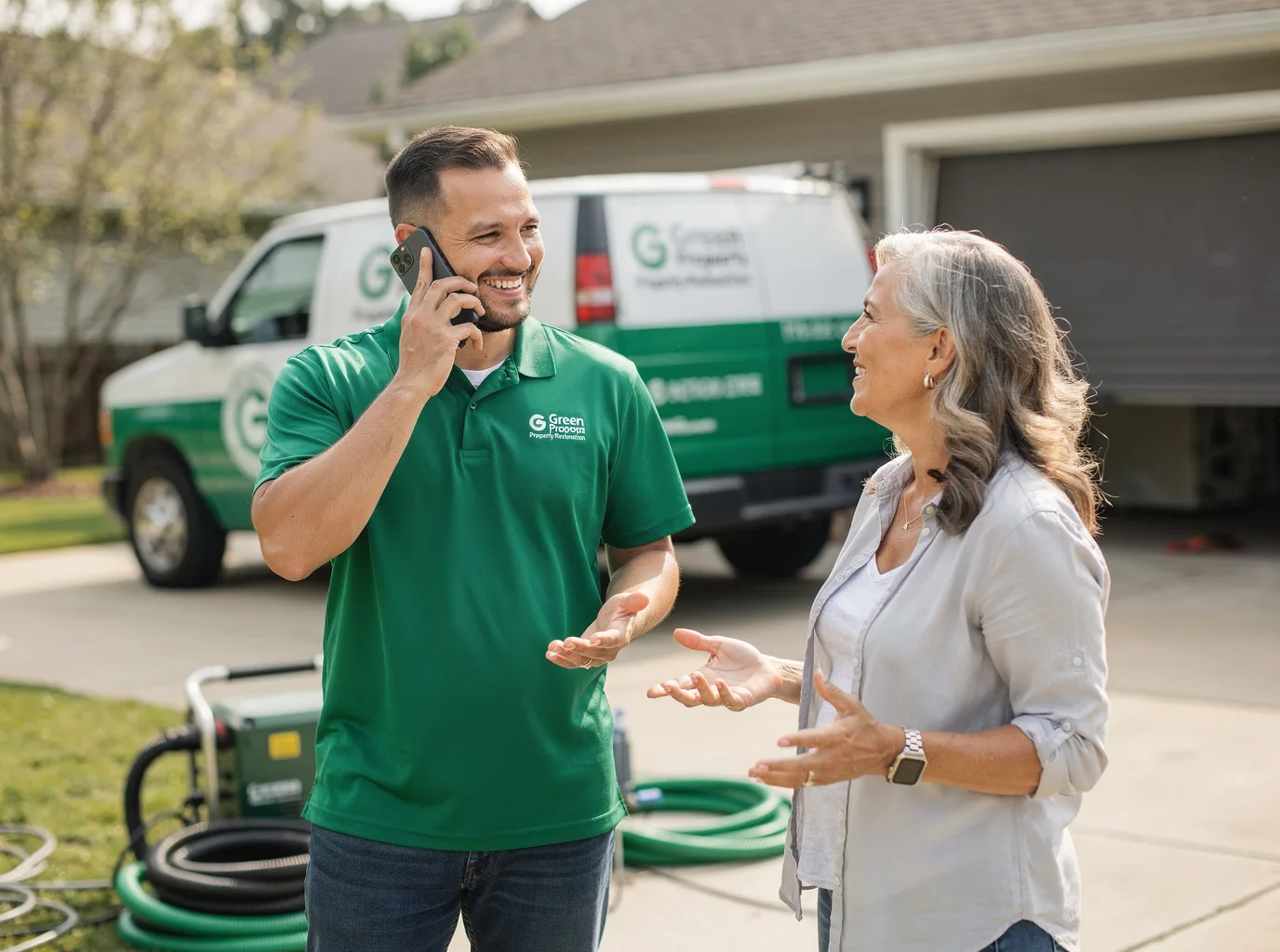 Water Damage Restoration Nerinx, KY FAQs